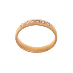 انگشتر زنانه کد AN14024