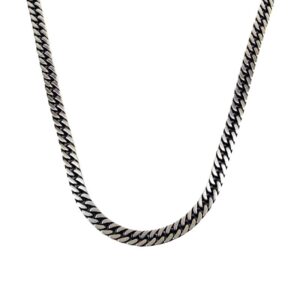 گردنبند مدل استیل کد 1064